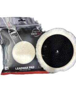 LEADMAX - WOOL 125mm