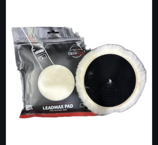 LEADMAX - WOOL 125mm