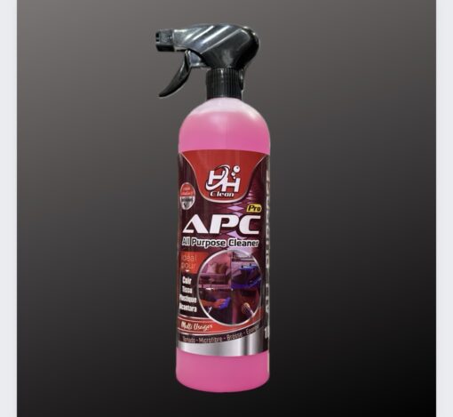 HH CLEAN - APC 1L