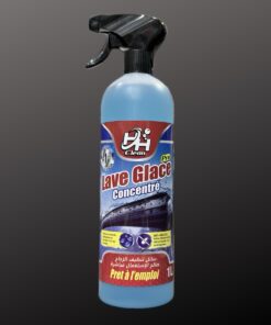 HH CLEAN - LAVE GLACE 1L