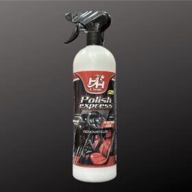 HH CLEAN - POLISH EXPRESS 1L