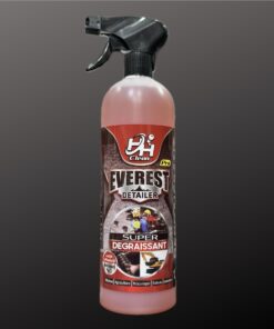 HH CLEAN - EVEREST