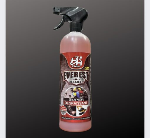 HH CLEAN - EVEREST
