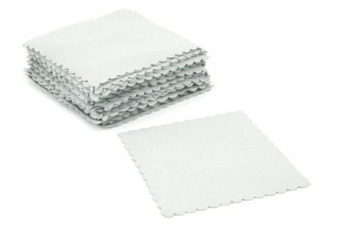 Suede Ceramic 1pcs