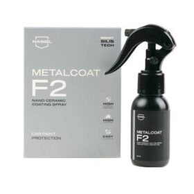 NASIOL - METAL COAT F2