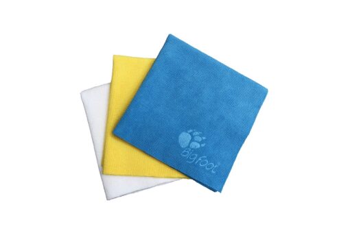 RUPES - MICROFIBER YELLOW - Image 2