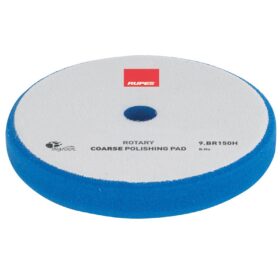 RUPES - PAD ROTARY COARSE 130mm