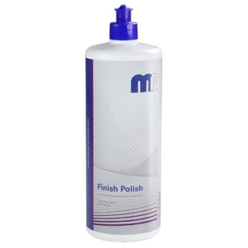 MIPA - FINISH POLISH 1KG