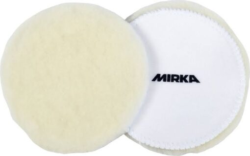 MIRKA - WOOL 150mm - Image 2