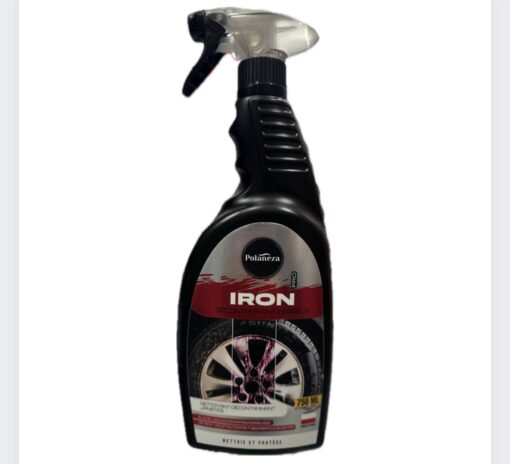 POLANEZA - IRON REMOVER 750Ml