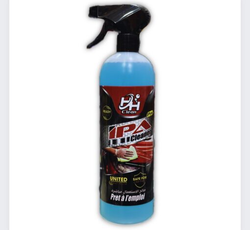 HH CLEAN - IPA CLEANER 1 L