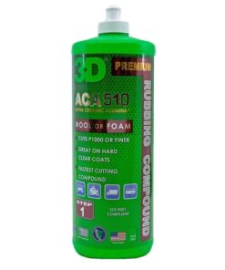 3D - 510 Heavy cut  1KG