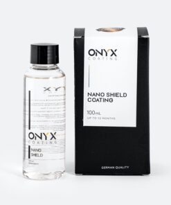 ONYX - Nano Shield Coating 100ML ( 1ans )