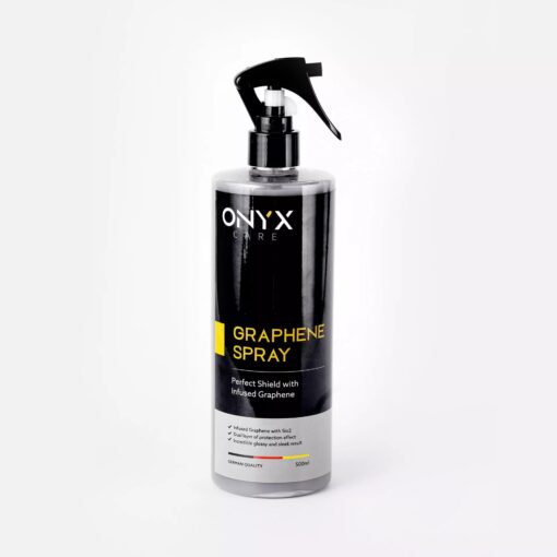 ONYX - Graphene Spray 500ML