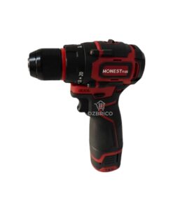 HONEST PRO- CORDLESS DRILL 16.8V