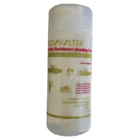 AUTOVOLTEK- PEAU DE CHAMOIS