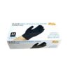 GLOVES BLACK M