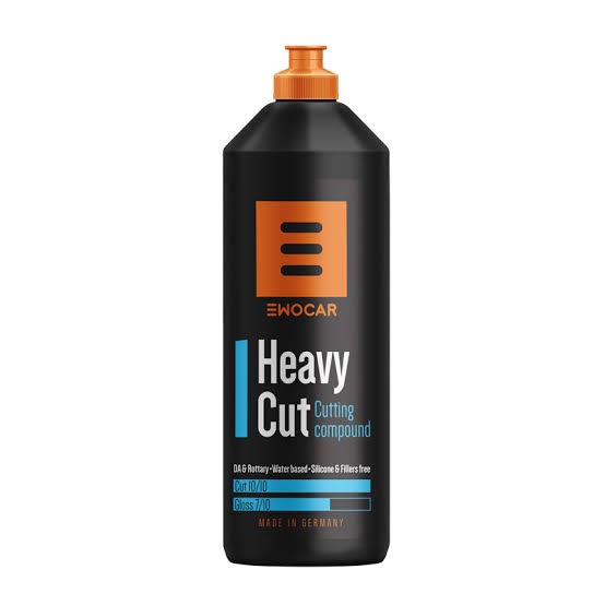 EWOCAR - HEAVY CUT 1000ML