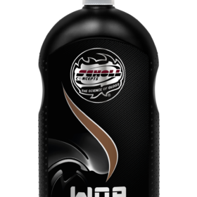 SCHOLL -W09 WAX & FINISH 1L