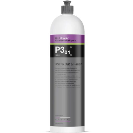 KOCH CHEMIE- P3.01
