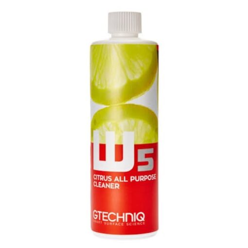 GTECHNIQ- W5 ALL PURPOSE CLEANER