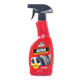 CARSO- AURA TIRE CARE