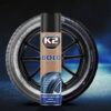 K2- BOLD TYRE CARE