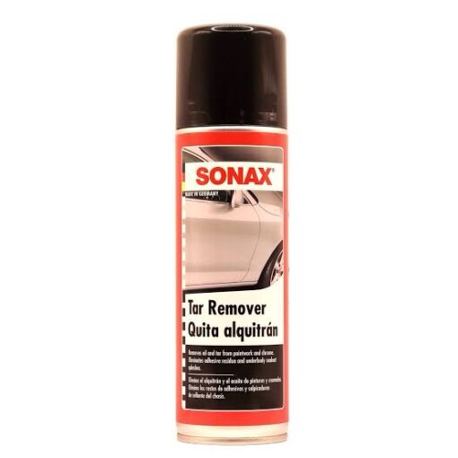 SONAX- TAR REMOVER 300ML