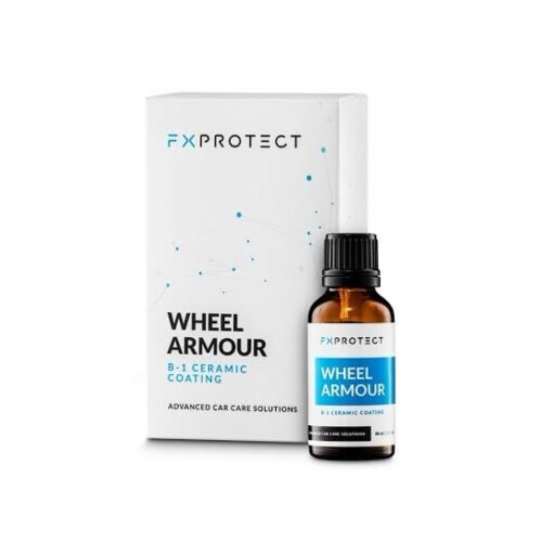 FXPROTECT- WHEEL ARMOUR B-1 30ML