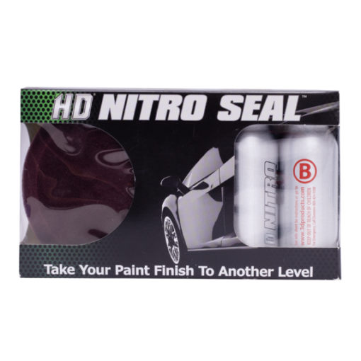 3D- HD NITRO SEAL