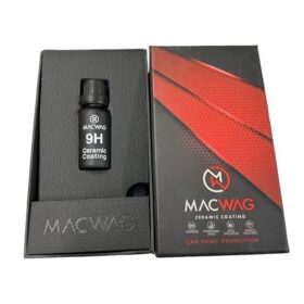 MACWAG- CERAMIC COATING 9H 20ML