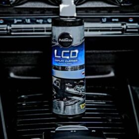 POLANEZA- LCD DISPLAY CLEANER