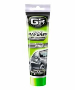 G S27- EFFACE RAYURES (GRIS)
