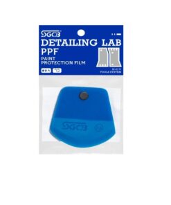 DETAILING LAB PFF (FAN SHAPE SQUEEGEE )