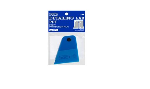 DETAILING LAB PPF (RIGHT ANGLE TRAPEZOID)