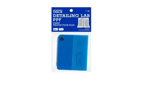 DETAILING LAB PPF (RECTANGLE SQUEEGEE )