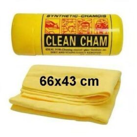 PEAU DE CHAMOIS JAUNE GM