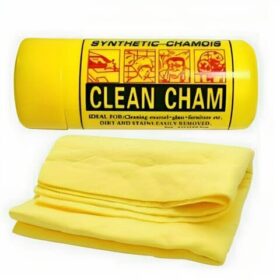 PEAU DE CHAMOIS JAUNE PM