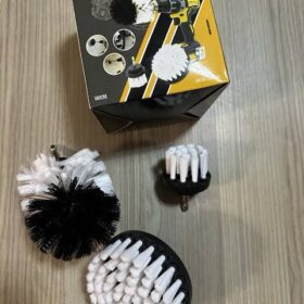 HONYO- BROSSES 3PCS