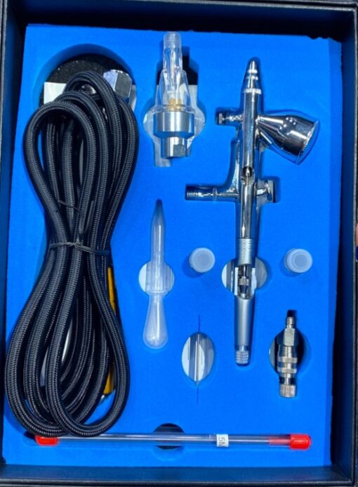 AIR BRUSH