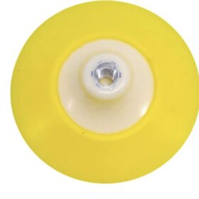 BACKING PLATE PAD 150MM