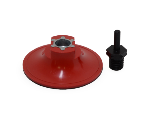 MIPA-BACKING PLATE 75MM M14