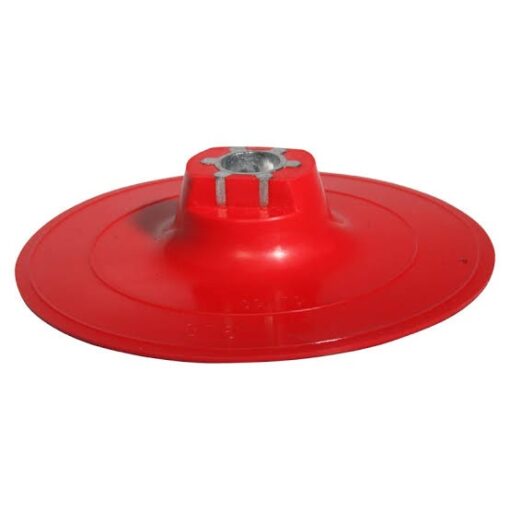 MIPA- BACKING PLATE  117MM M14