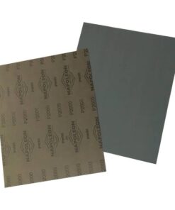 NAPOLEON- WET SANDING SHEETS P2000