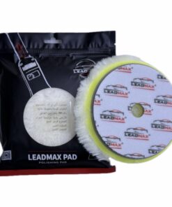 LEADMAX - WOOL DOUBLE INTERFACE 125mm