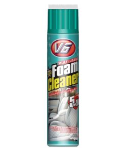 V6-FOAM CLEANER 650ml