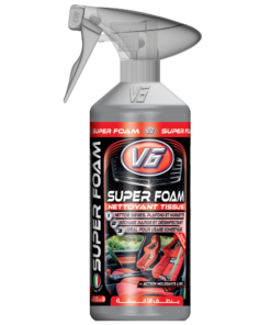 V6- SUPER FOAM 500ML