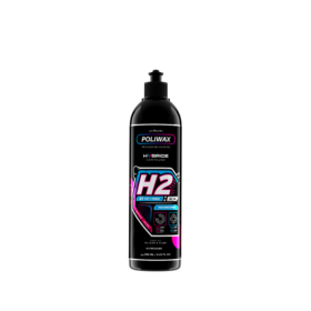 POLIWAX H2 250ML