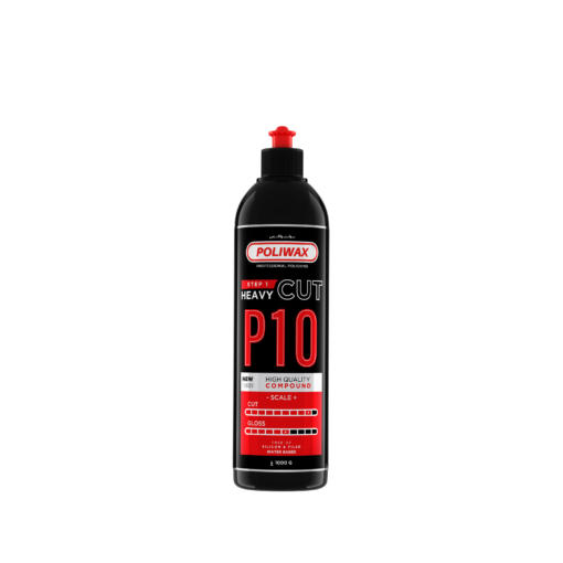 POLIWAX-P10 1L