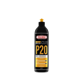 POLIWAX-P20 250ML